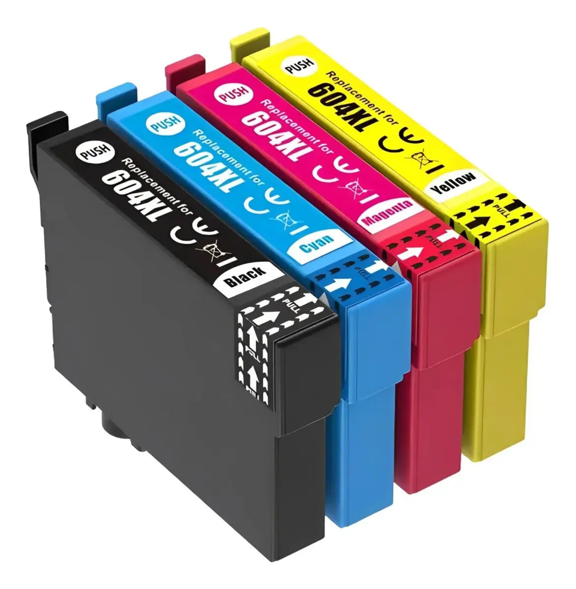 Nueva Impresora Multifuncion Epson Xp 2200 + Set Cartuchos