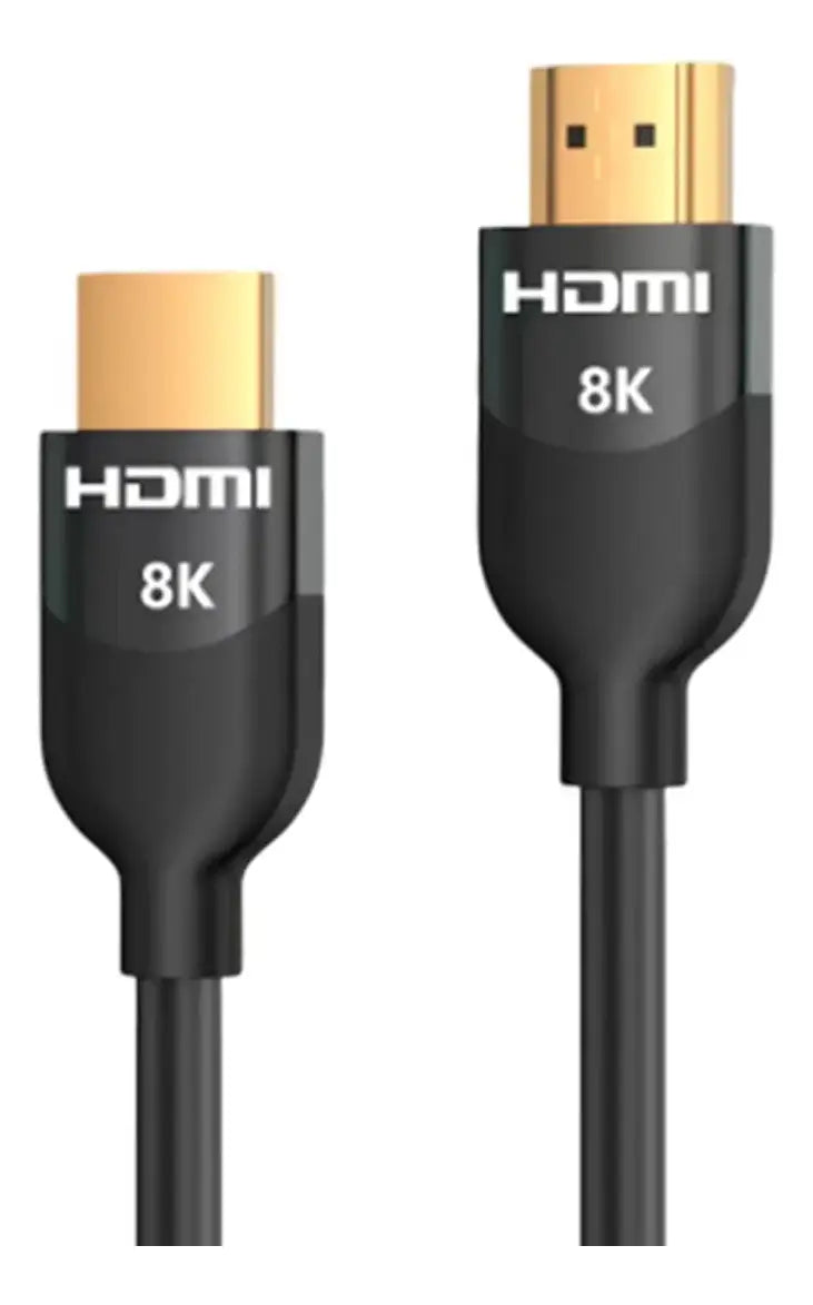 Cable HDMI 8k / 4k 120hz 1,5mt