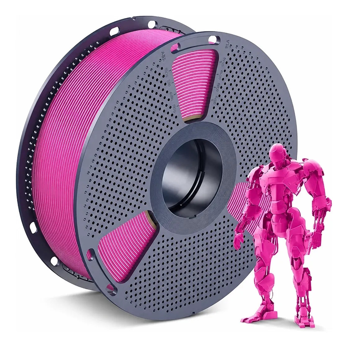 Filamento Sunlu Premium Pla Para Impresión 3D