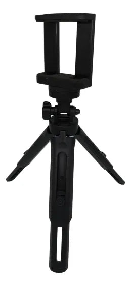 Tripode Para Celular / Camara / Tablet Plegable