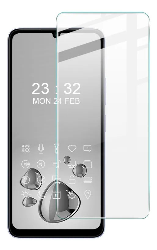 Vidrio Templado Para Xiaomi