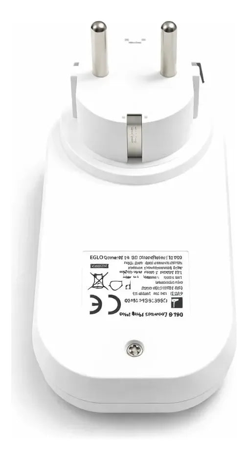 Enchufe Inteligente Wifi Bluetooth Para Hogar