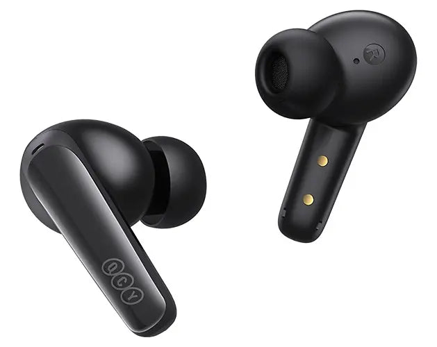 Auriculares Qcy T13x Enc Bluetooth