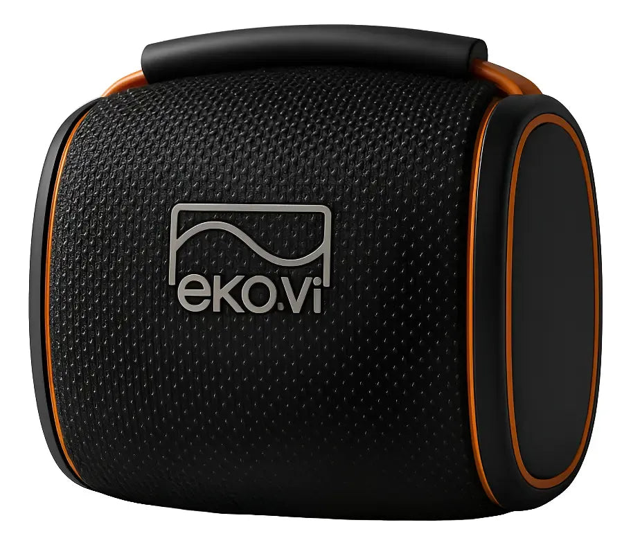 Parlante Bluetooth Portátil 8w - EKO.VI