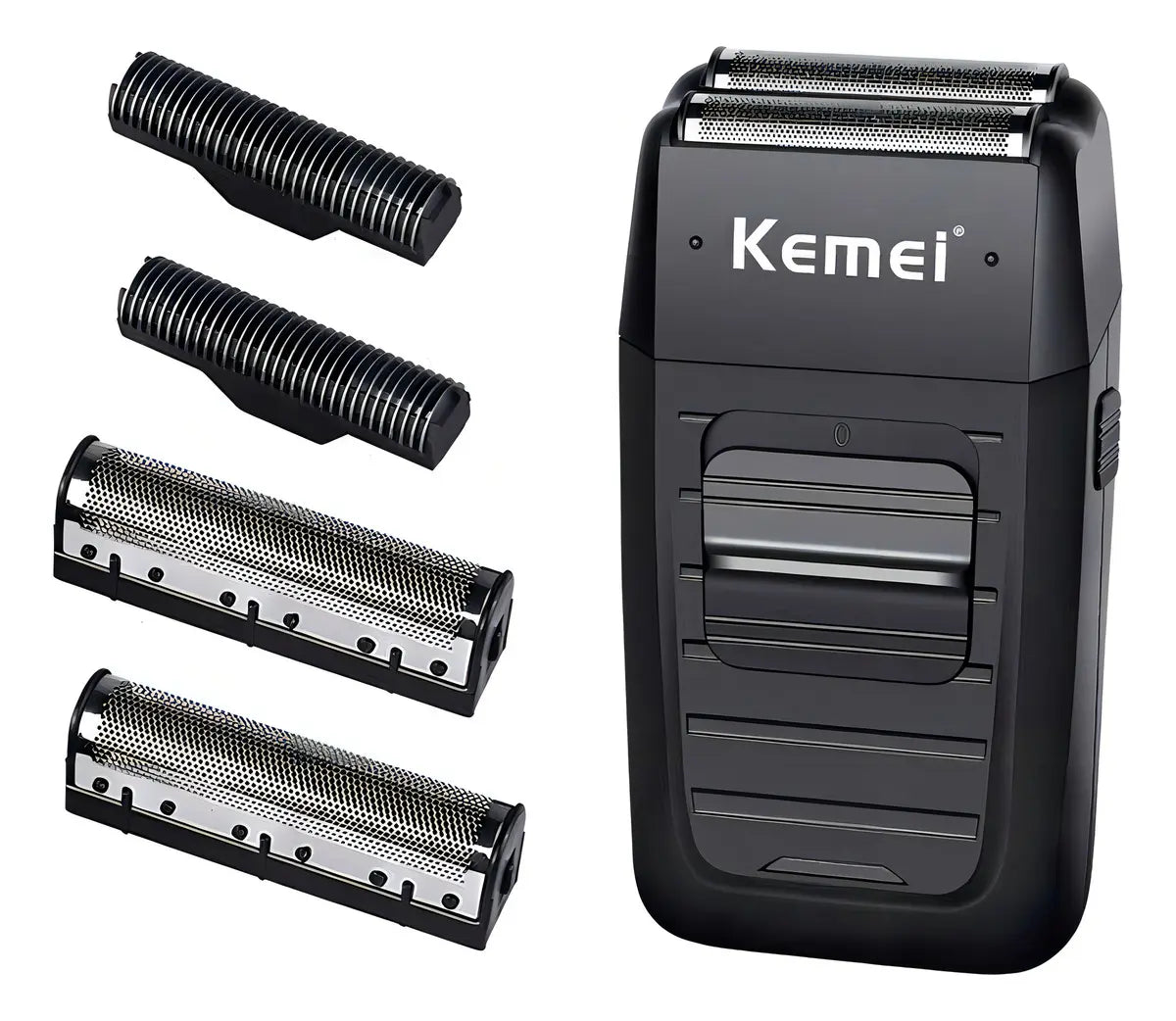 Afeitadora Kemei KM-1102