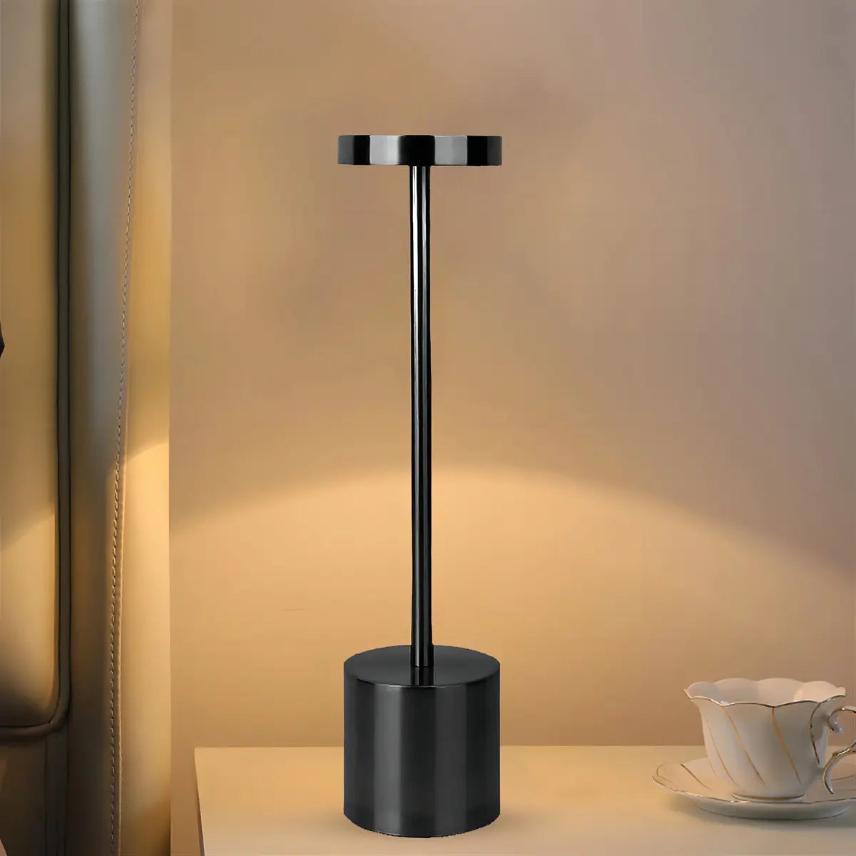 Lampara Para Escritorio Led Regulable Al Tacto