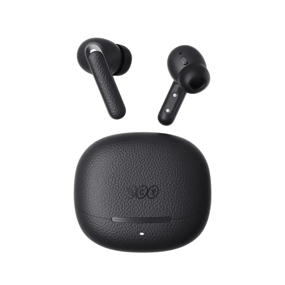 Auriculares Inalámbricos Qcy Buds Anc