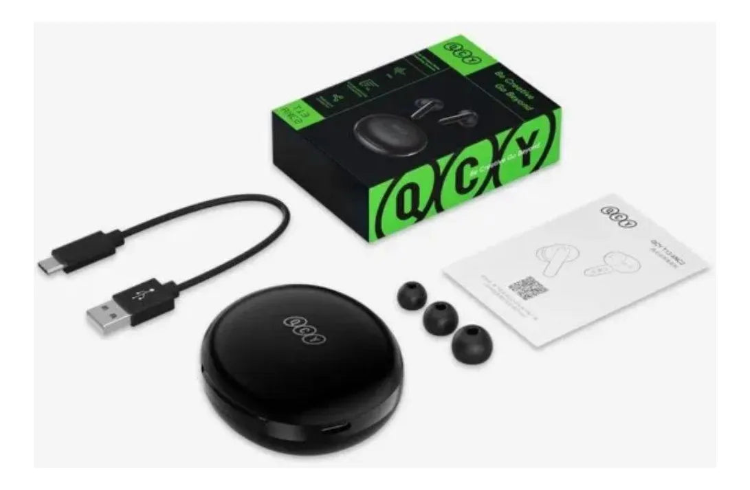 Auricular Bluetooth Tws T13 Anc 2