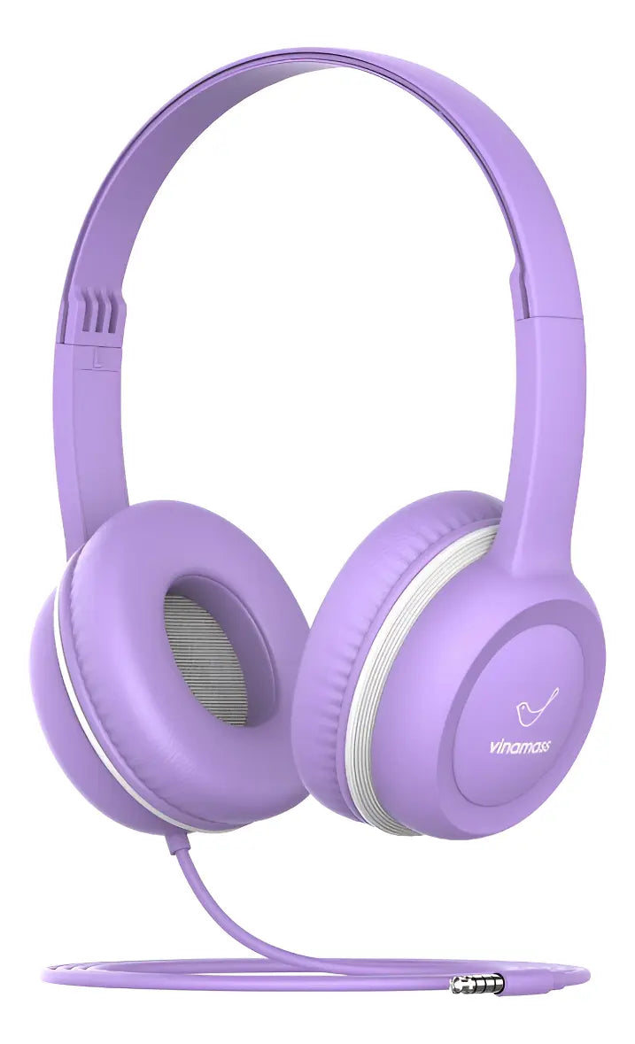 Auricular Stereo para Niños A63 Gorsun