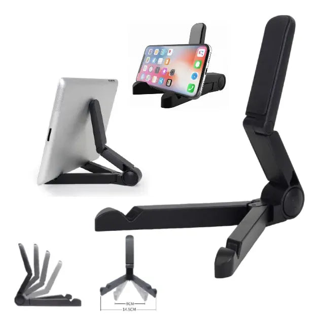 Soporte Plegable para Celulares / Tablets