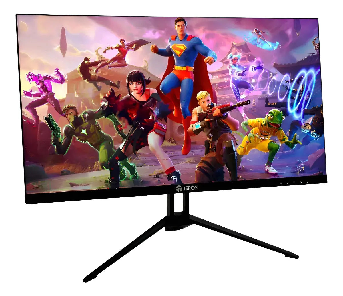 Monitor 23.8 Teros Gaming Te-2415s Ips 120hz
