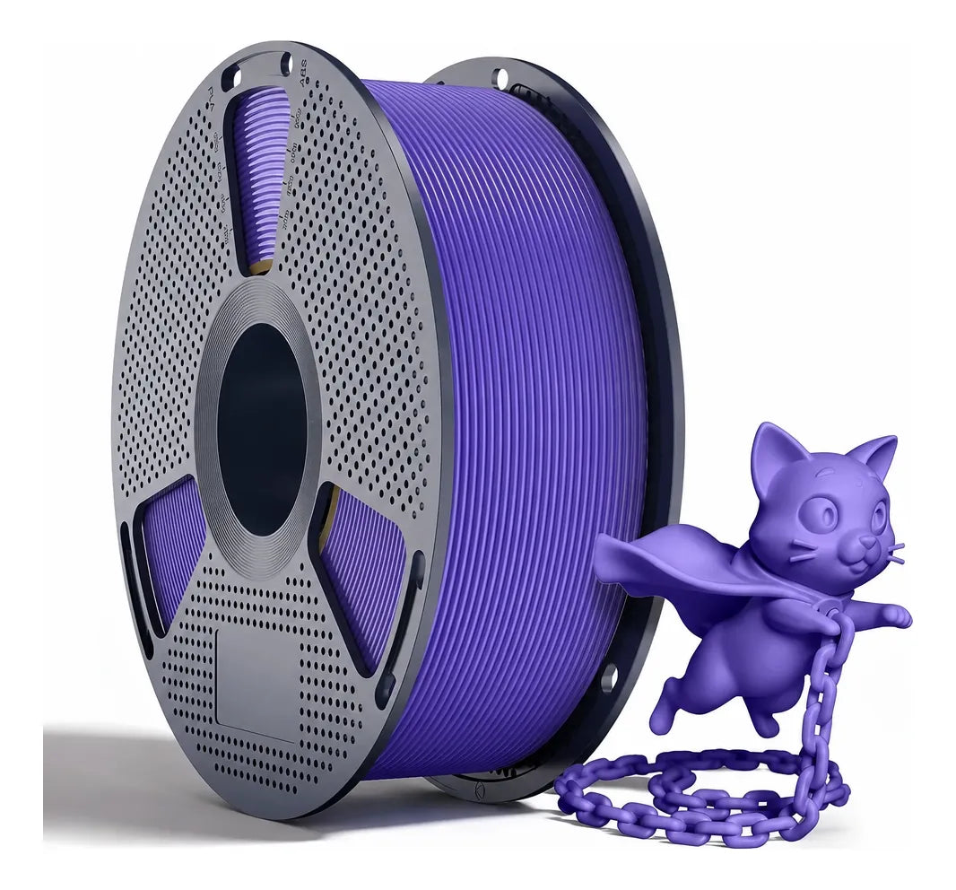 Filamento Sunlu Premium Pla Para Impresión 3D