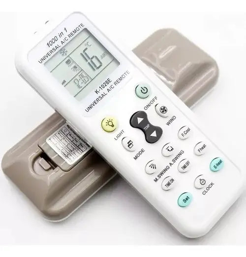 Control Remoto Universal  p/ AC