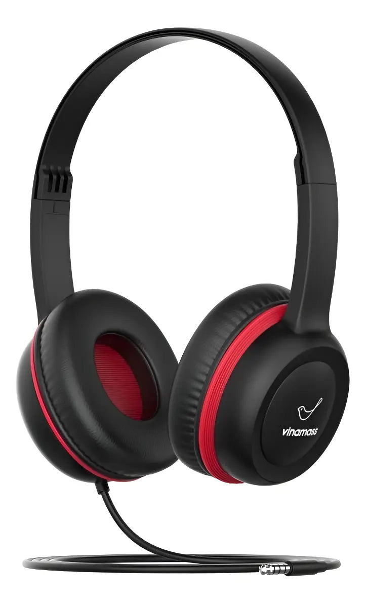Auricular Stereo para Niños A63 Gorsun