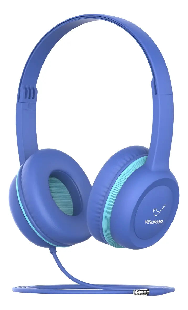 Auricular Stereo para Niños A63 Gorsun