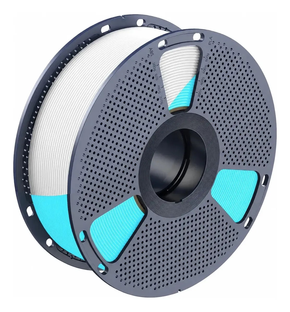 Filamento Impresora 3d Sunlu Petg Fosforescente 1.75mm 1kg