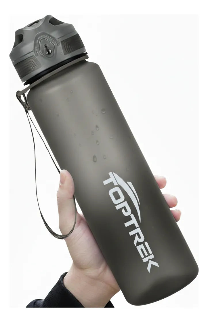 Botella Deportiva Toptrek