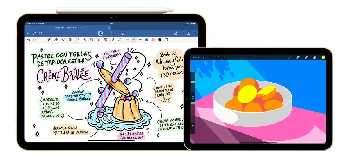 Apple Pencil Pro