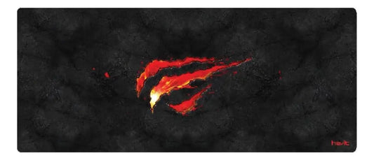 Mouse Pad gamer XL 30cm x 70cm x 3mm