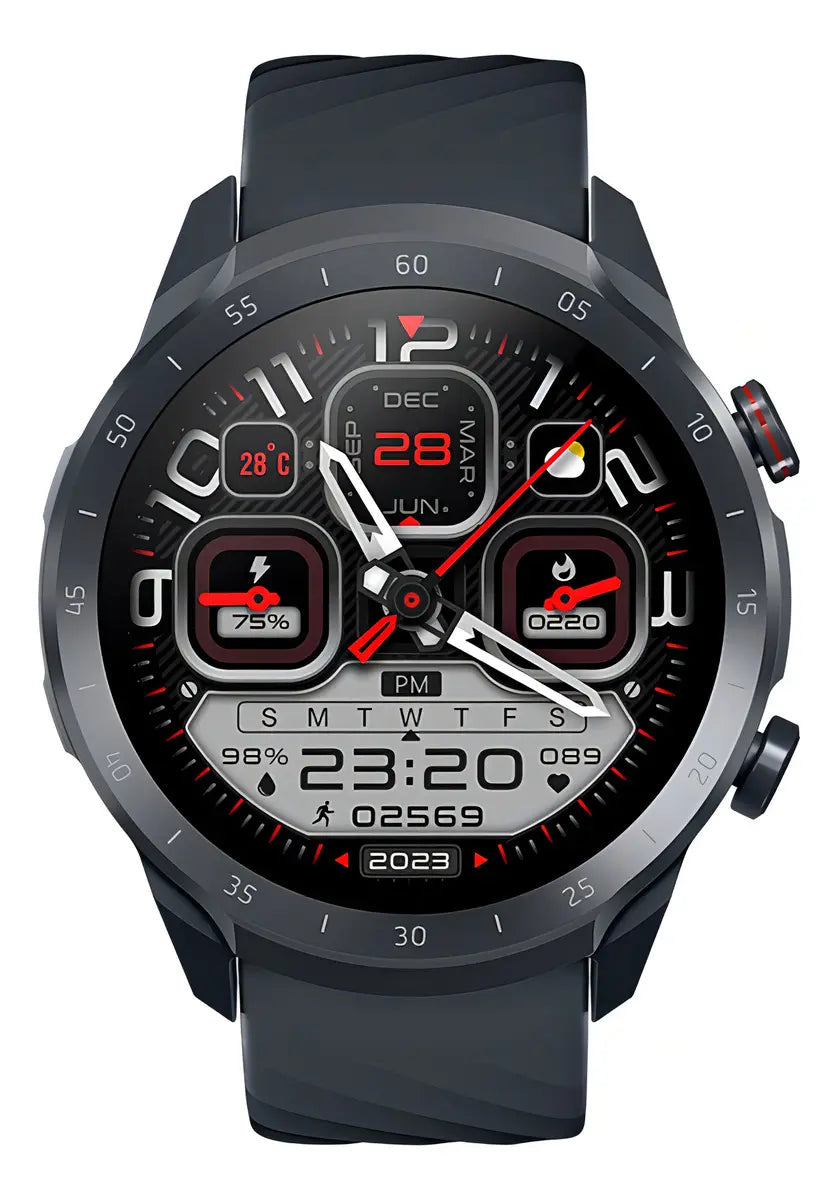 Smartwatch Mibro Watch A2