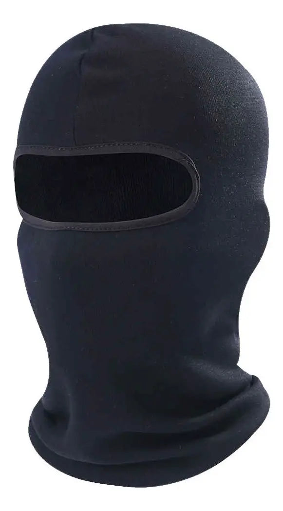 Pasamontaña Lycra Resistente al frio