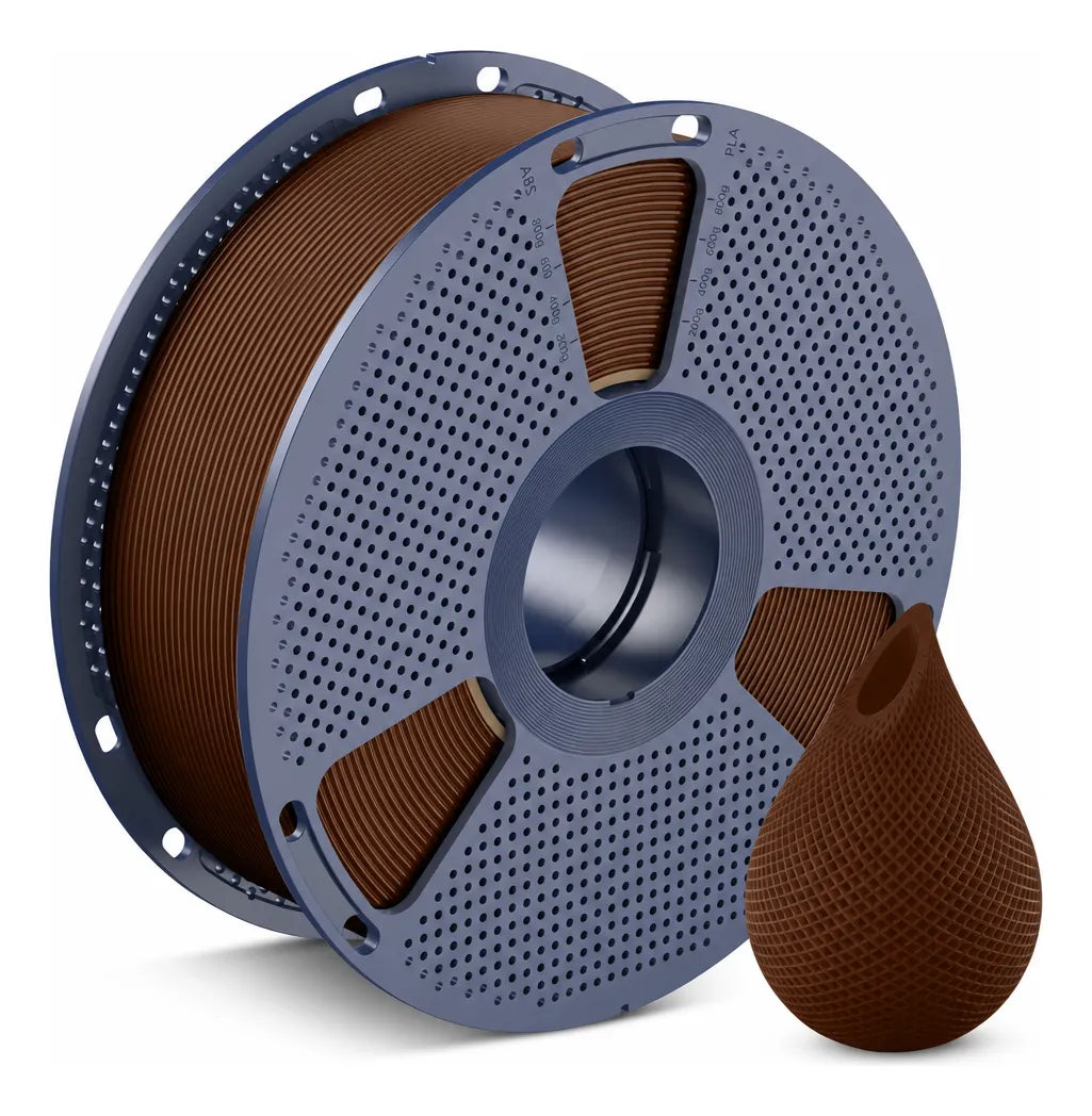 Filamento Sunlu Premium Pla Para Impresión 3D