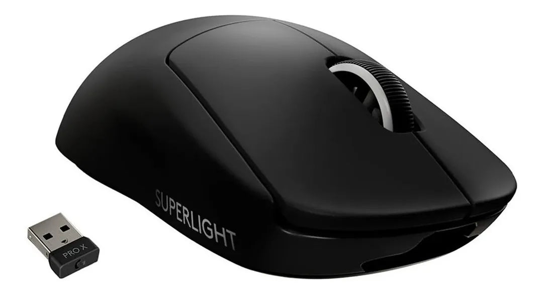Mouse Gamer Logitech Pro X Superlight