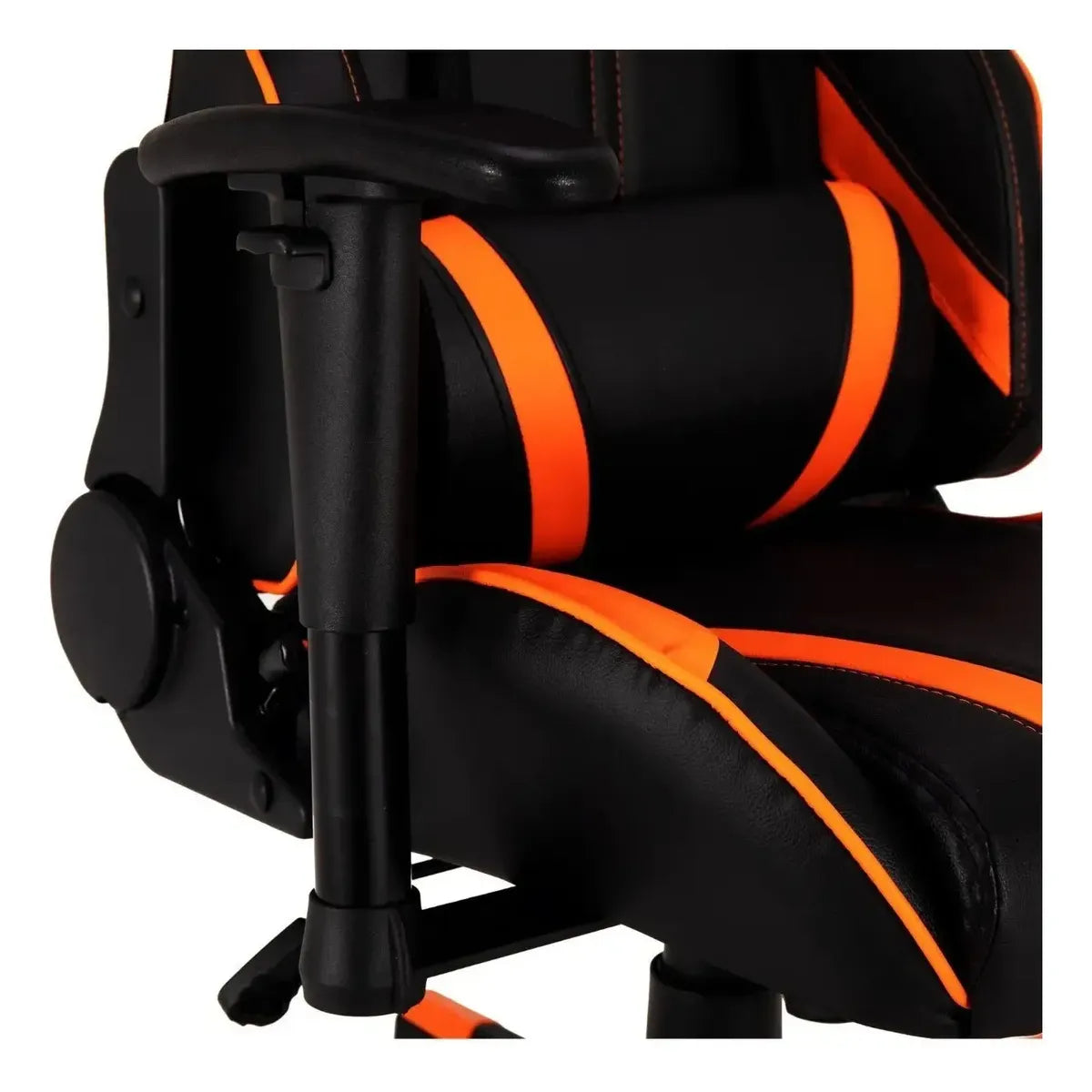 Silla de escritorio Meetion MT-CHR15 Gamer Ergonómica