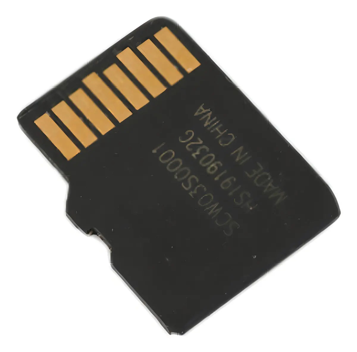Memoria MicroSD HC32GB Class 10 UHS-I Full HD -  HIKSEMI