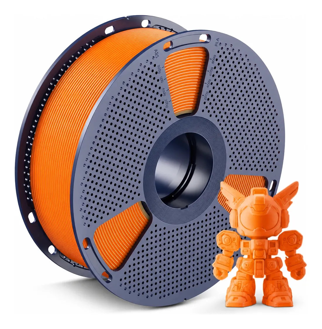 Filamento Sunlu Premium Pla Para Impresión 3D