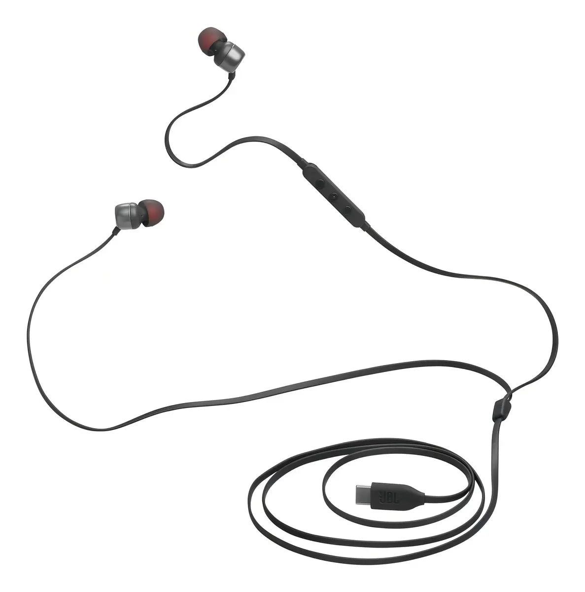Auriculares con cable Tune 310c - JBL