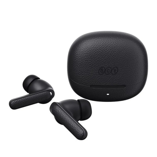 Auriculares Inalámbricos Qcy Buds Anc