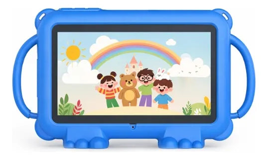 Tablet Infantil Gravity 7''
