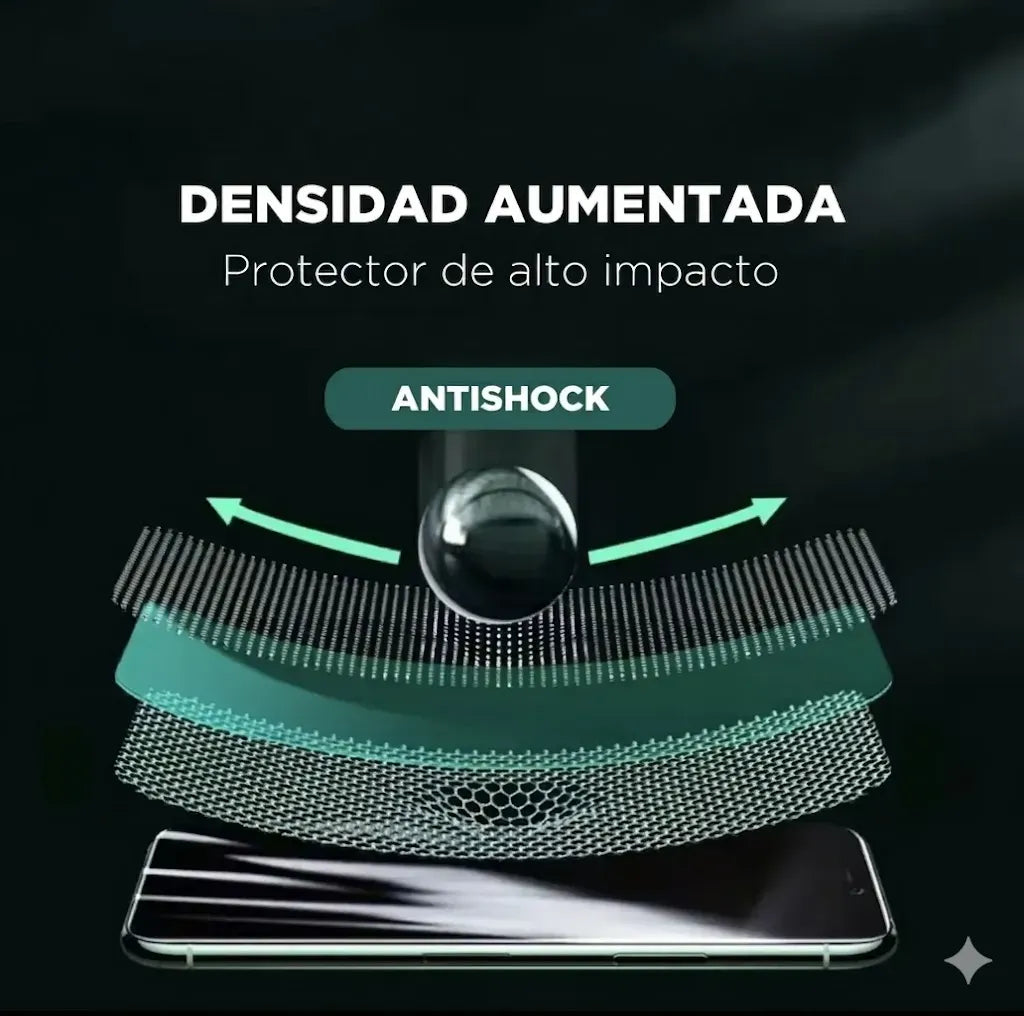 Vidrio Templado Full Para Samsung Galaxy A05s