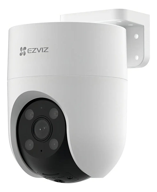 Cámaras de Vigilancia Ezviz H8c Full HD 360° Con Visión Nocturna
