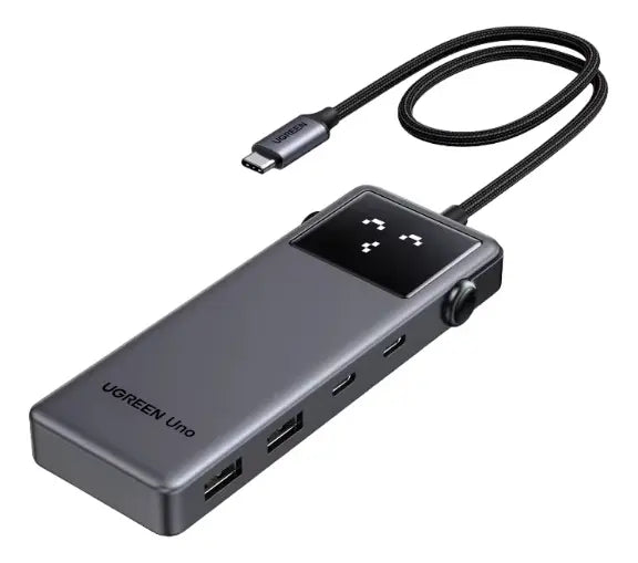 Hub Ugreen USB-C 6 en 1