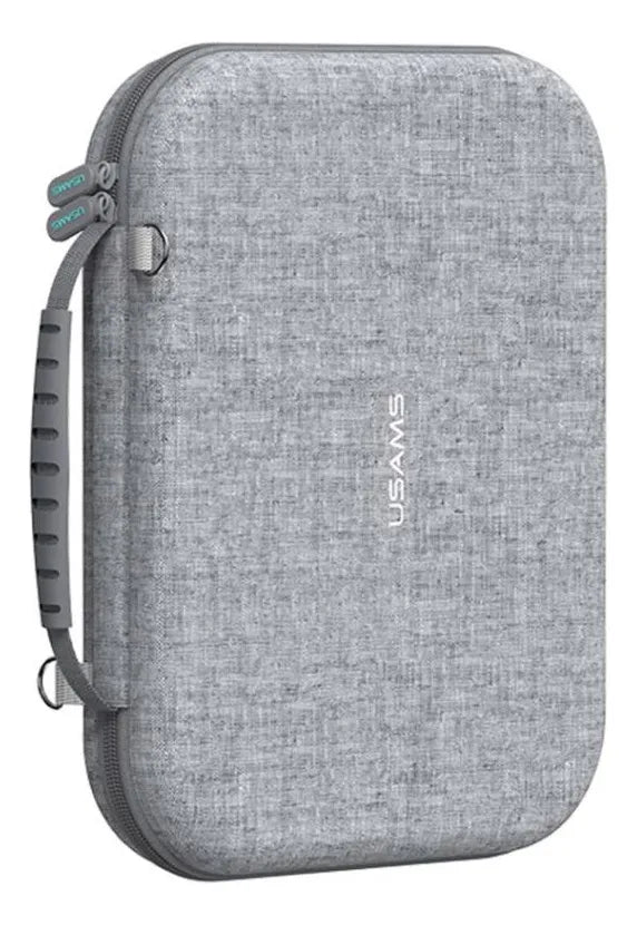 Estuche Para Tablet 14.6" Rígido