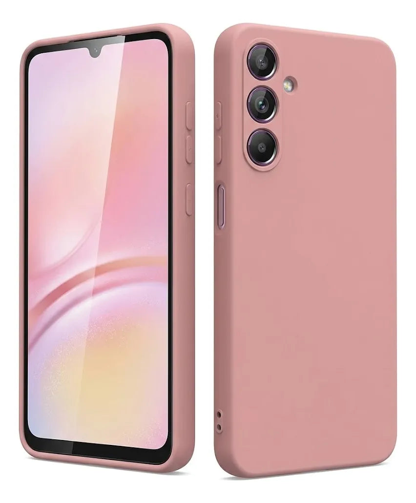 Funda Case Silicona Para Samsung Galaxy A