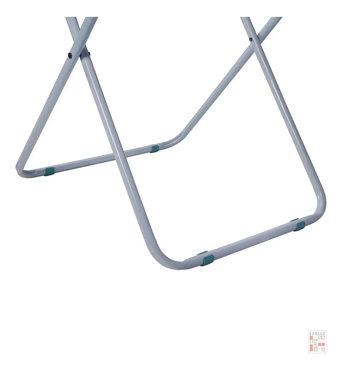 Tender Para Ropa Plegable Con Alas