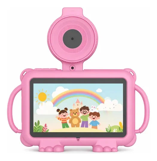 Tablet Infantil Gravity 7''
