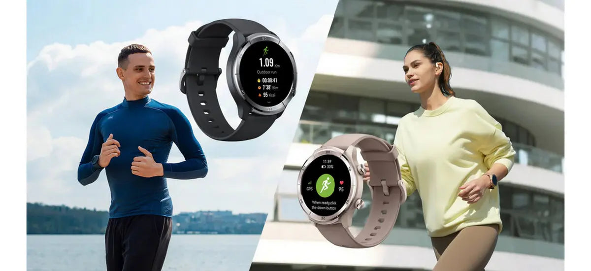 Reloj Smartwatch Mibro A3
