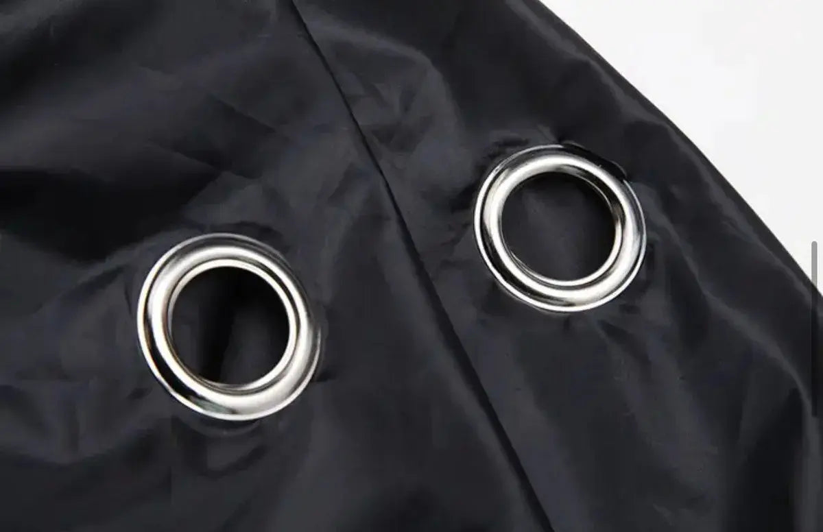 Funda Cubre Moto / Bici Impermeable con Protección Uv