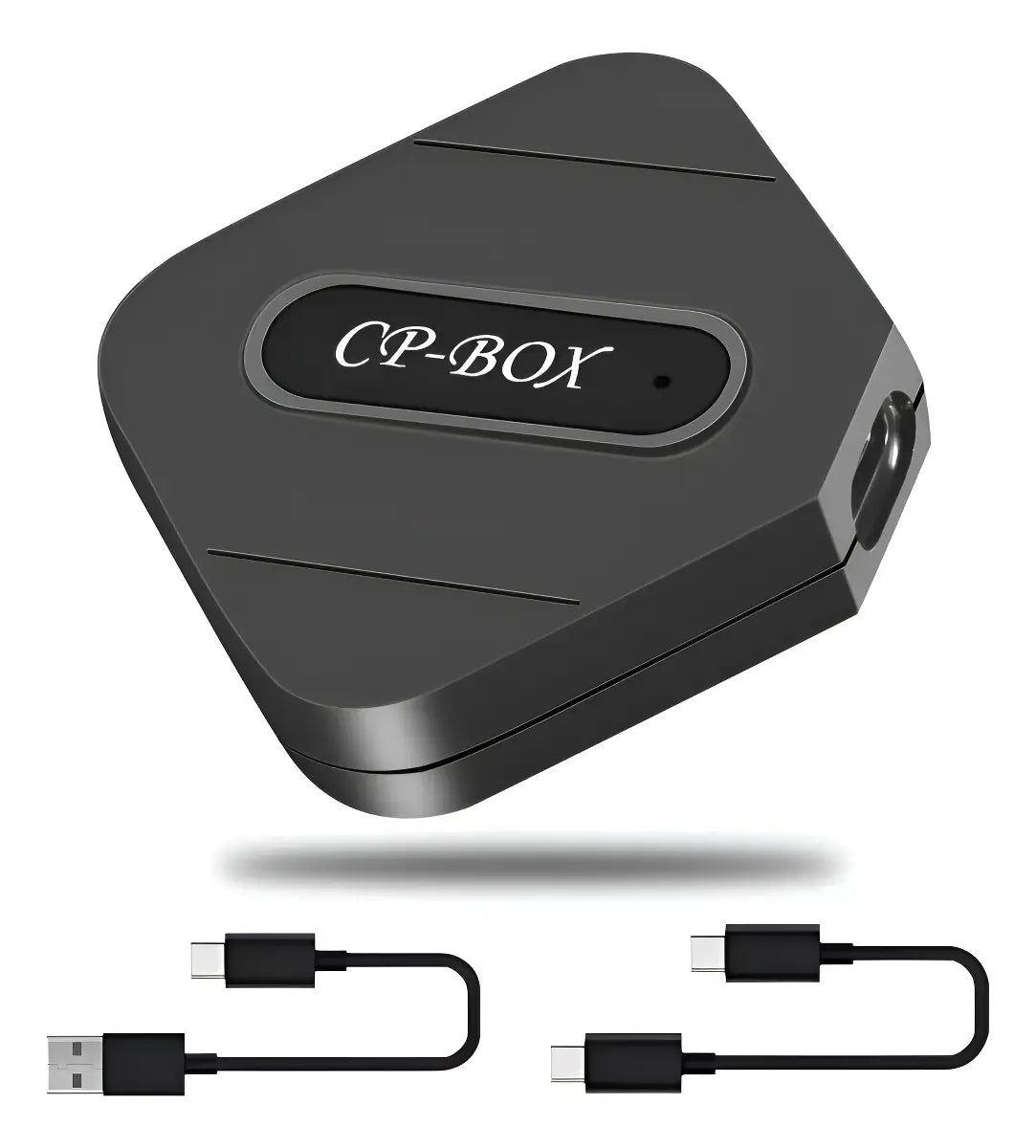 Adaptador Inalámbrico para auto