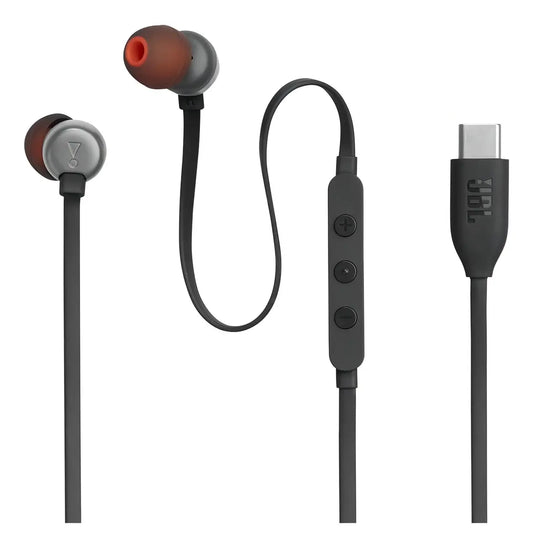 Auriculares con cable Tune 310c - JBL