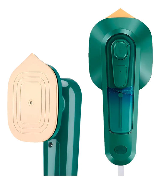 Mini Plancha Portatil A Vapor para Ropa