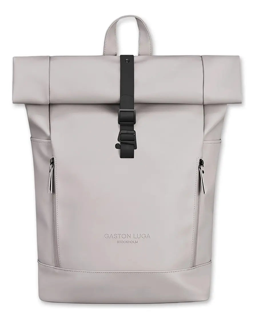 Mochila Urbana Gaston Luga Rullen 16" para Laptop con Materiales Reciclados