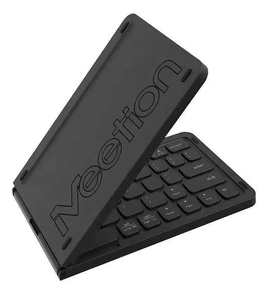 Teclado Mini  Inalámbrico Meetion