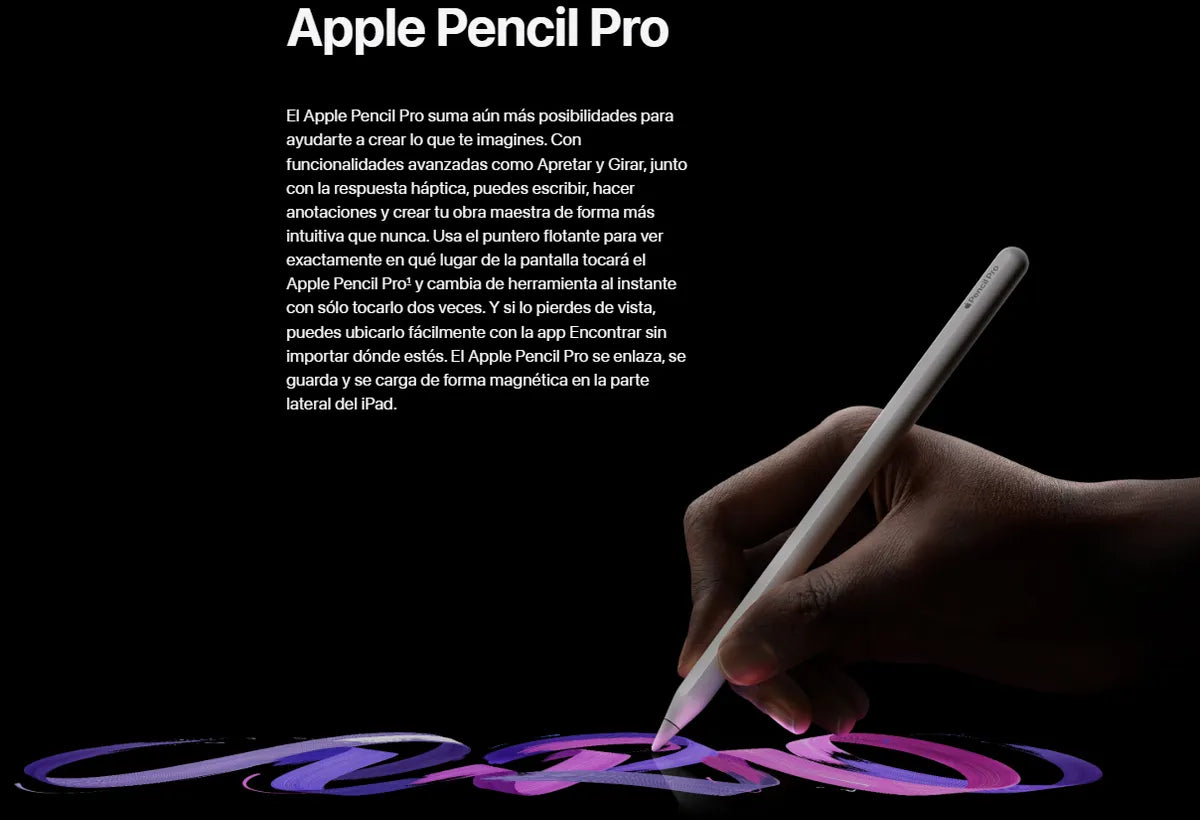 Apple Pencil Pro