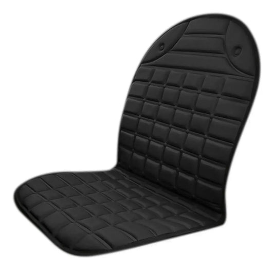 Funda Calentador de Asiento para Camión 24v