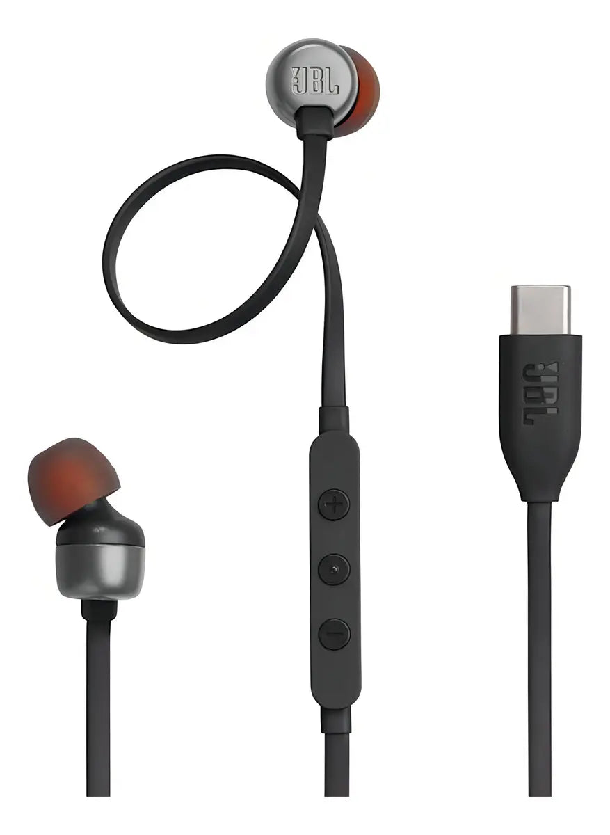 Auriculares con cable Tune 310c - JBL